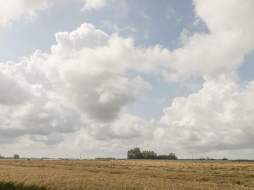 The Sea Glass Loft, Hornsea