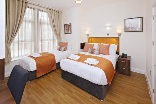 Hostal Imperial Guest House Ltd.