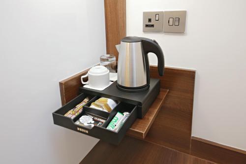 Hostal Imperial Guest House Ltd.