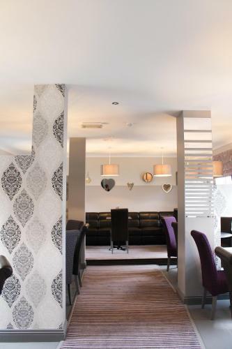 Bed & Breakfast The Quarry Burn Guest House & Restaurant