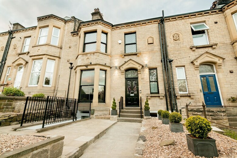 Hotel Townhouse No 12