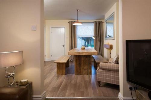 Apartamento Noble Cottage