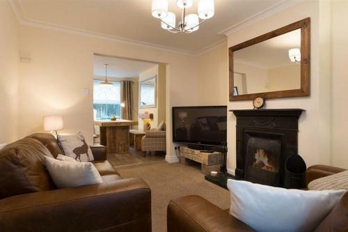 Apartamento Noble Cottage