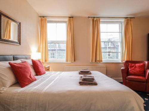 Jubilee Cottage, Stanger Street