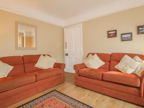 Jubilee Cottage, Stanger Street