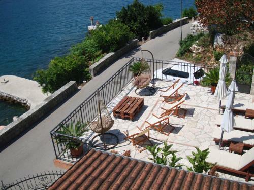 Apartamentos Villa Zvicer