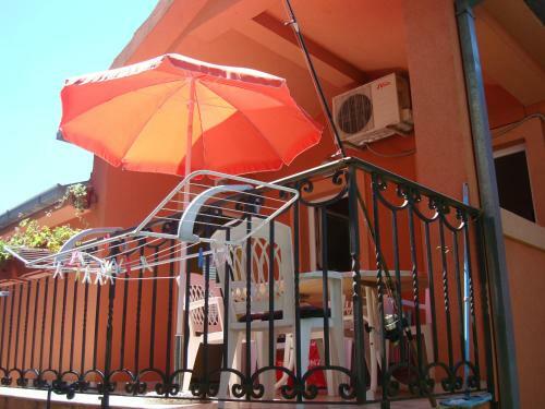 Apartamentos Villa Zvicer