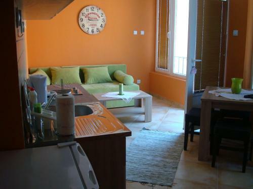 Apartamentos Villa Zvicer