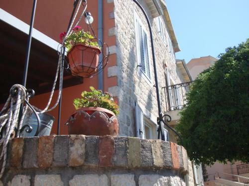 Apartamentos Villa Zvicer
