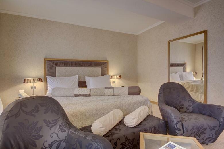 Hotel Vardar