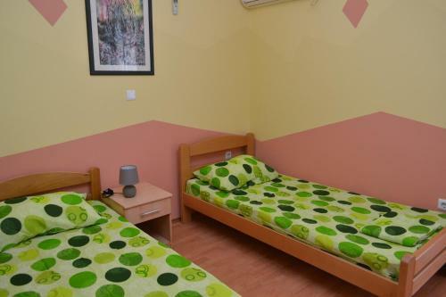 Apartments Villa Marta