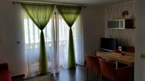 Apartments Radulovic