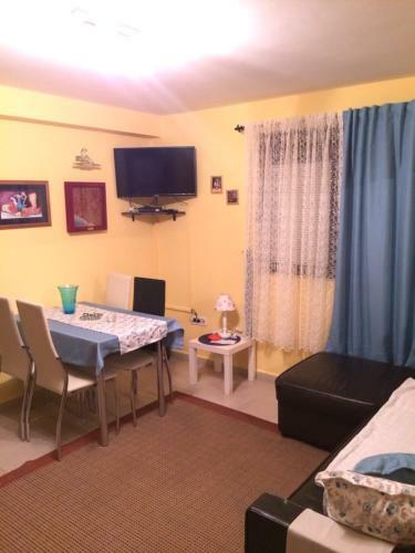 Apartments Matkovic
