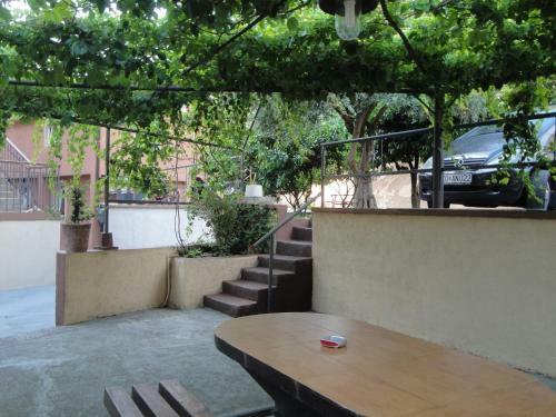 Apartments Moskov