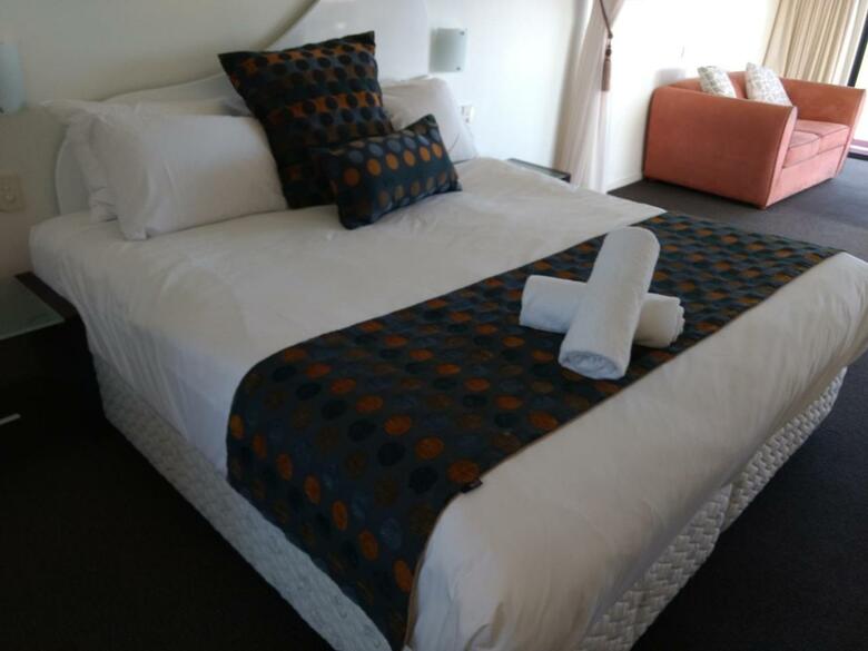 Hotel Diamond Island Resort