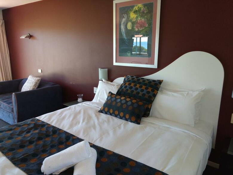 Hotel Diamond Island Resort