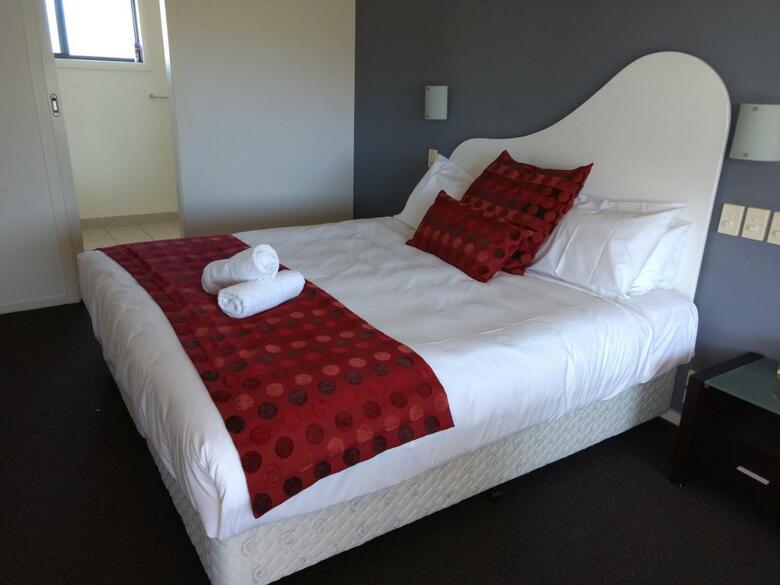 Hotel Diamond Island Resort