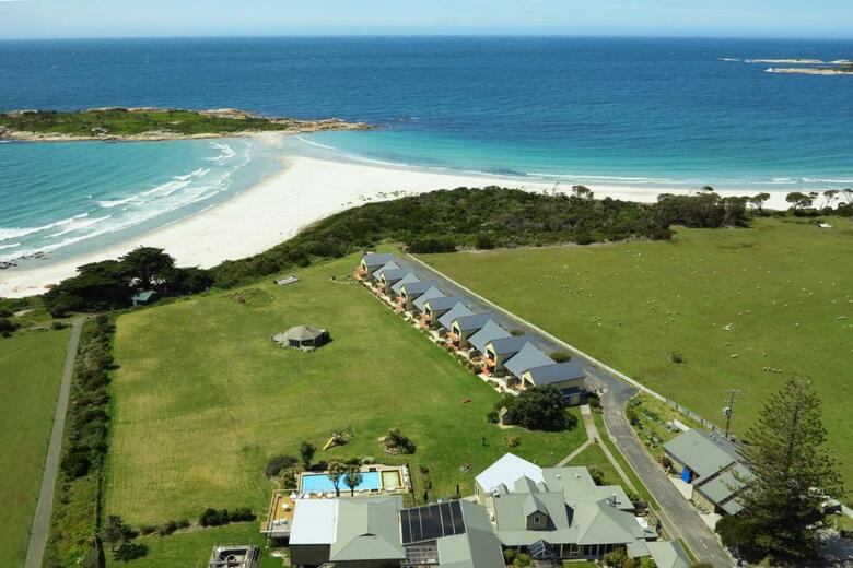 Hotel Diamond Island Resort