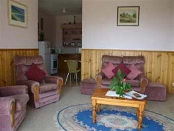 Aparthotel Bicheno's Ocean View Retreat