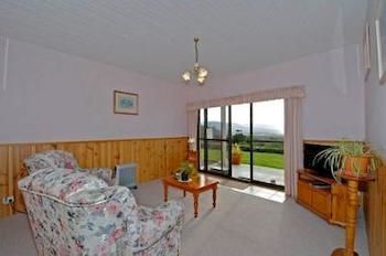 Aparthotel Bicheno's Ocean View Retreat
