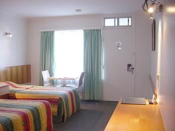 Motel Beachfront Bicheno
