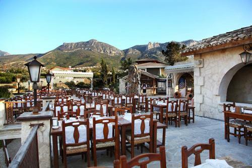 Kemerli Konak Boutique Hotel