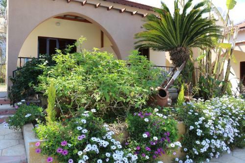 Five Fingers Holiday Bungalows
