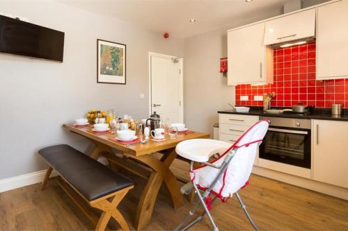 Apartamento Skiddaw View Lake Road