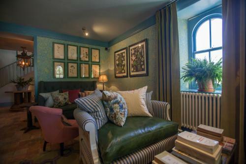 Hotel Beaverbrook