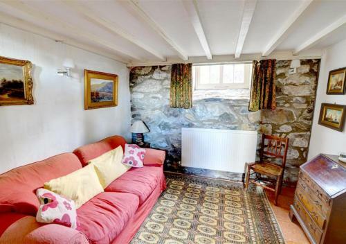 Apartamento Bryn Aled