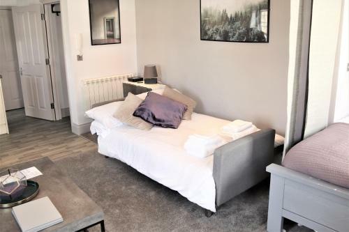 Apartamento Hampton Court - The Kings Rest