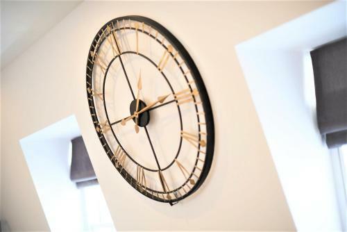 Apartamento Hampton Court - The Kings Rest