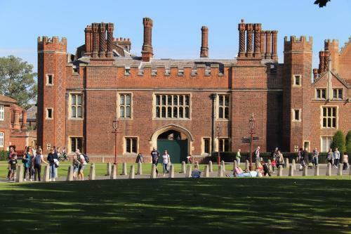 Apartamento Hampton Court - The Kings Rest