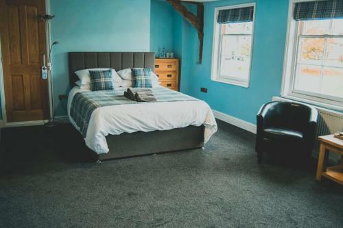 Bed & Breakfast The Kings Head