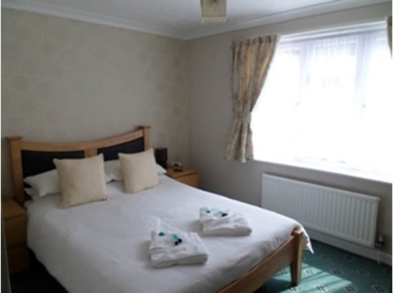 Hostal Birchwood House