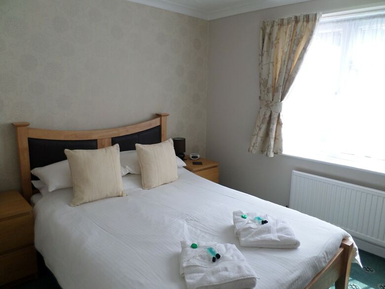 Hostal Birchwood House