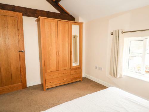 The Wheatsheaf Hotel, Sandbach