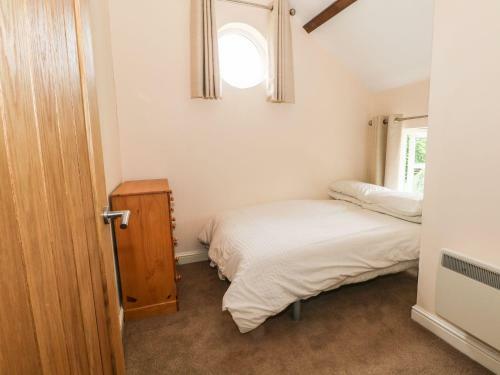 The Wheatsheaf Hotel, Sandbach