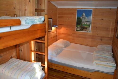 Sandviken Camping