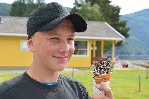 Sandviken Camping