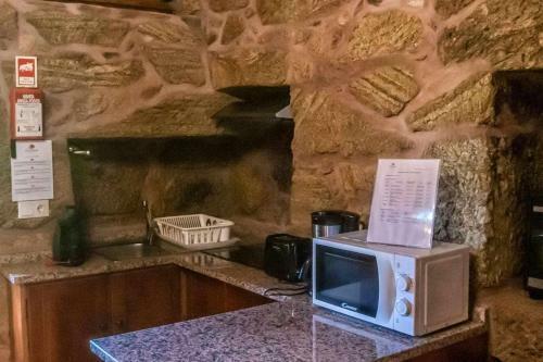 Casa Das Vinhas Cam�lias de Bastoturismo Rural