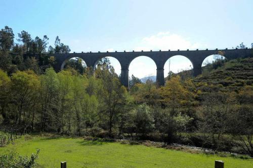 Casa Das Vinhas Cam�lias de Bastoturismo Rural