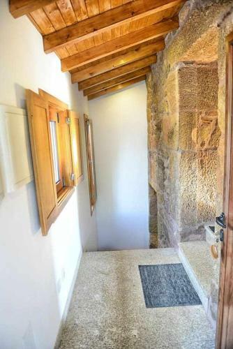 Casa Das Vinhas Cam�lias de Bastoturismo Rural
