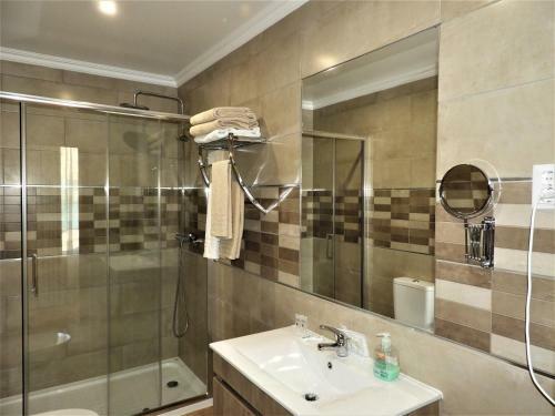 Hostal Hotel Rural Rocha Da Gralheira
