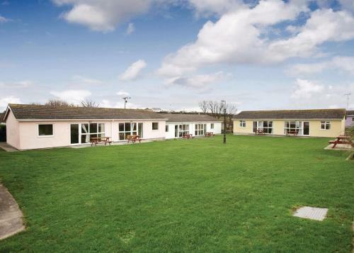 Anglesey Bungalows