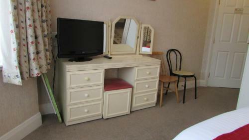Hostal Rhondda Bed And Breakfast