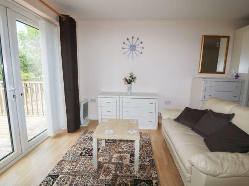 The Apartment At Y Felin