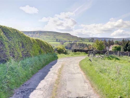 Spacious Holiday Home In Danby Yorkshire With Garden