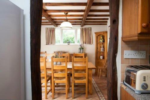 Gunpowder Cottage