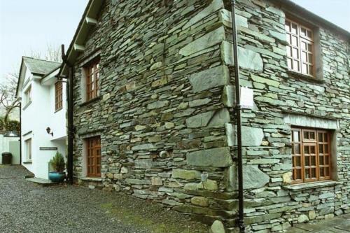 Gunpowder Cottage